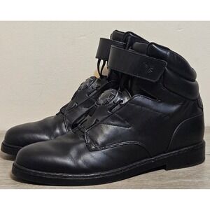 Puma x Miharayasuhiro MY-78 Disc Black Synthetic Mens Size 11 Trainers 357081